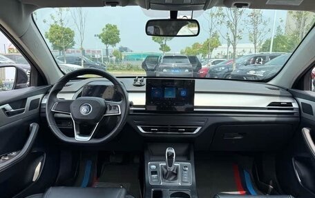 BYD Qin, 2021 год, 1 030 000 рублей, 9 фотография