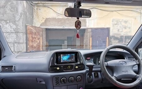Toyota Lite Ace IV, 1999 год, 700 000 рублей, 2 фотография