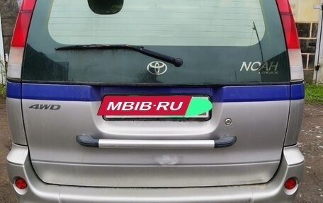 Toyota Lite Ace IV, 1999 год, 700 000 рублей, 8 фотография