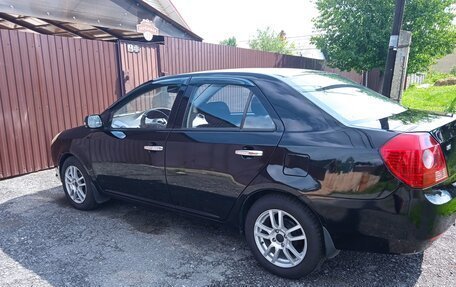 Geely MK I рестайлинг, 2008 год, 350 000 рублей, 4 фотография