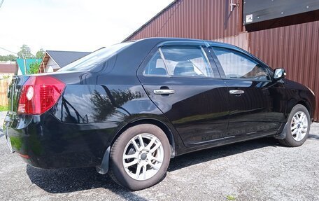 Geely MK I рестайлинг, 2008 год, 350 000 рублей, 2 фотография