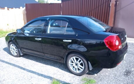 Geely MK I рестайлинг, 2008 год, 350 000 рублей, 11 фотография