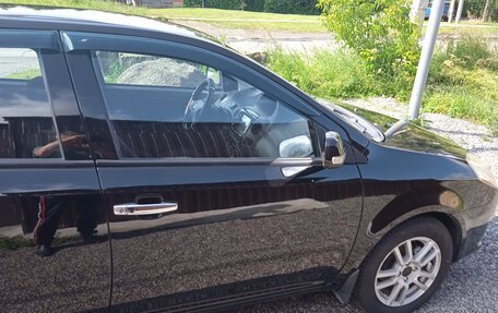Geely MK I рестайлинг, 2008 год, 350 000 рублей, 6 фотография