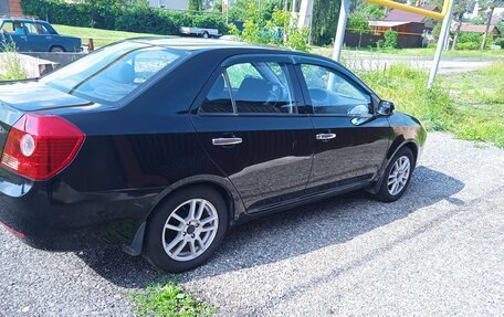 Geely MK I рестайлинг, 2008 год, 350 000 рублей, 7 фотография