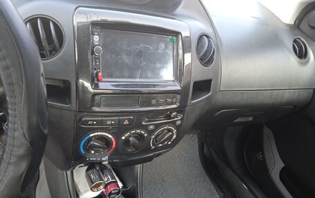Geely MK I рестайлинг, 2008 год, 350 000 рублей, 14 фотография