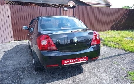 Geely MK I рестайлинг, 2008 год, 350 000 рублей, 3 фотография