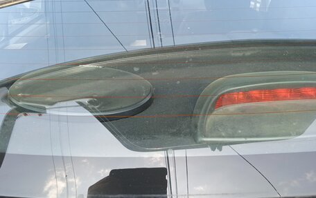 Geely MK I рестайлинг, 2008 год, 350 000 рублей, 19 фотография