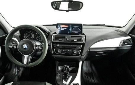 BMW 1 серия, 2015 год, 1 699 898 рублей, 13 фотография