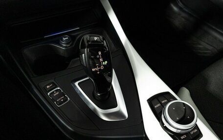 BMW 1 серия, 2015 год, 1 699 898 рублей, 18 фотография