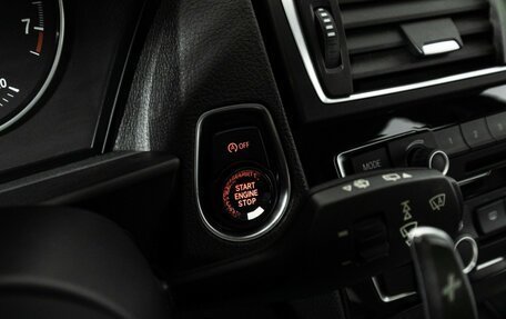 BMW 1 серия, 2015 год, 1 699 898 рублей, 19 фотография