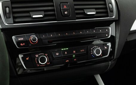 BMW 1 серия, 2015 год, 1 699 898 рублей, 17 фотография