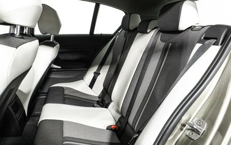 BMW 1 серия, 2015 год, 1 699 898 рублей, 10 фотография