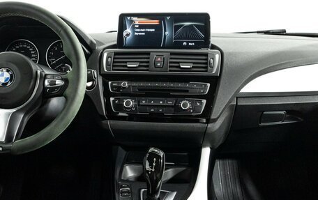 BMW 1 серия, 2015 год, 1 699 898 рублей, 14 фотография