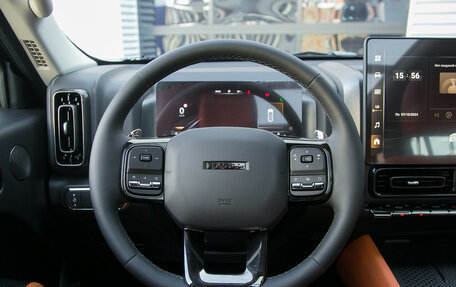 Haval H9, 2024 год, 5 399 000 рублей, 27 фотография