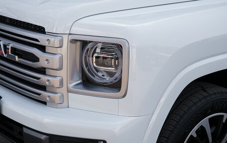 Haval H9, 2024 год, 5 399 000 рублей, 5 фотография
