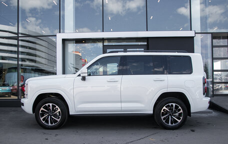 Haval H9, 2024 год, 5 399 000 рублей, 3 фотография