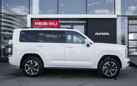 Haval H9, 2024 год, 5 399 000 рублей, 6 фотография