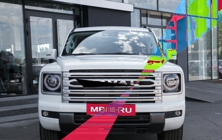 Haval H9, 2024 год, 5 399 000 рублей, 2 фотография