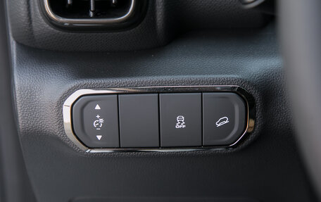 Haval H9, 2024 год, 5 399 000 рублей, 18 фотография