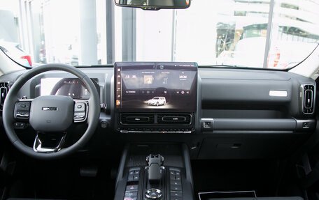 Haval H9, 2024 год, 5 399 000 рублей, 15 фотография