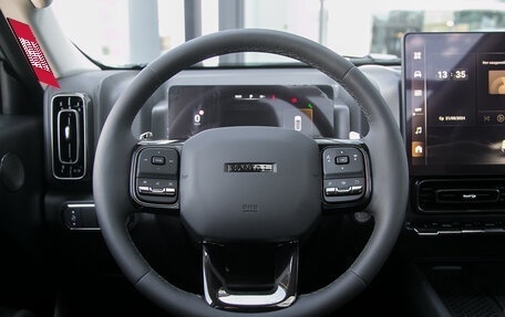 Haval H9, 2024 год, 5 399 000 рублей, 13 фотография