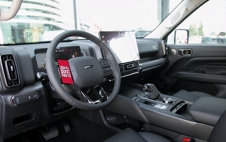 Haval H9, 2024 год, 5 399 000 рублей, 11 фотография