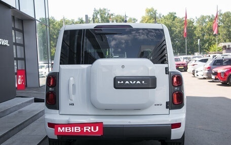 Haval H9, 2024 год, 5 399 000 рублей, 8 фотография
