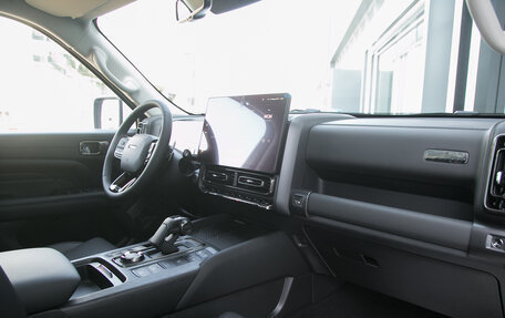 Haval H9, 2024 год, 5 399 000 рублей, 37 фотография