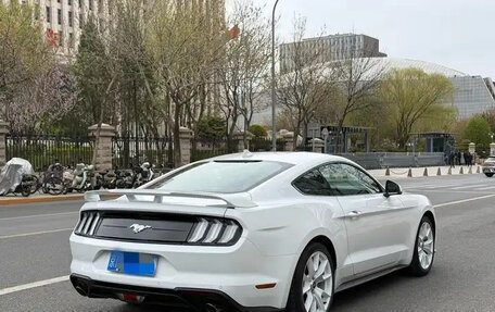 Ford Mustang VI рестайлинг, 2022 год, 4 171 111 рублей, 7 фотография