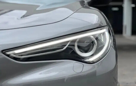 Alfa Romeo Stelvio, 2022 год, 3 025 810 рублей, 7 фотография