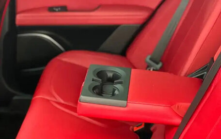 Alfa Romeo Stelvio, 2022 год, 3 025 810 рублей, 19 фотография
