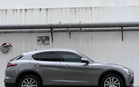 Alfa Romeo Stelvio, 2022 год, 3 025 810 рублей, 10 фотография