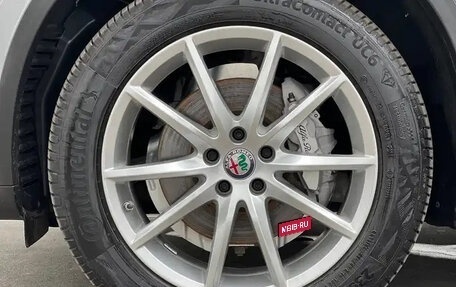 Alfa Romeo Stelvio, 2022 год, 3 025 810 рублей, 11 фотография