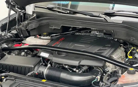 Alfa Romeo Stelvio, 2022 год, 3 025 810 рублей, 26 фотография