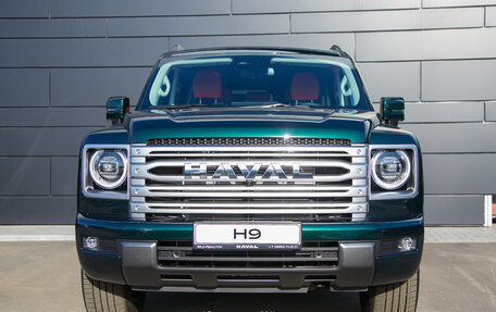Haval H9, 2024 год, 5 099 000 рублей, 4 фотография