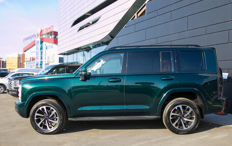 Haval H9, 2024 год, 5 099 000 рублей, 7 фотография