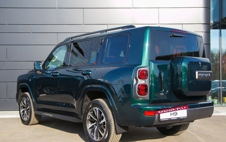 Haval H9, 2024 год, 5 099 000 рублей, 8 фотография