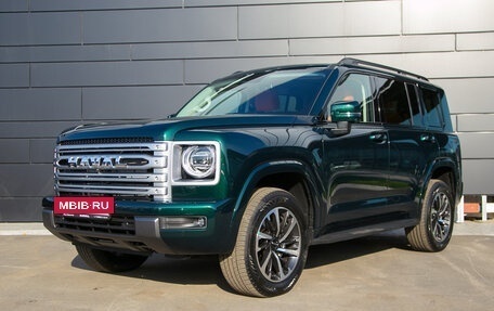 Haval H9, 2024 год, 5 099 000 рублей, 6 фотография