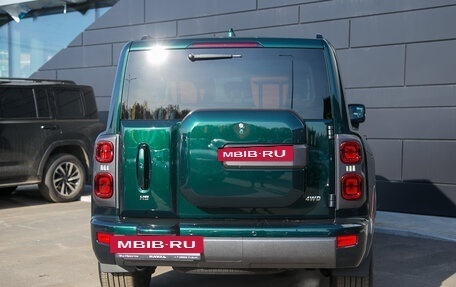 Haval H9, 2024 год, 5 099 000 рублей, 10 фотография