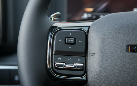 Haval H9, 2024 год, 5 099 000 рублей, 28 фотография