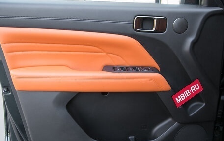 Haval H9, 2024 год, 5 099 000 рублей, 21 фотография