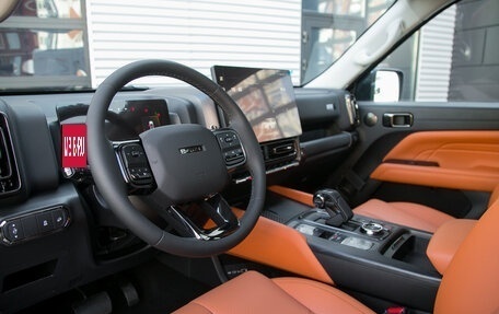 Haval H9, 2024 год, 5 099 000 рублей, 18 фотография