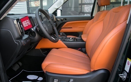 Haval H9, 2024 год, 5 099 000 рублей, 22 фотография