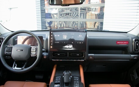 Haval H9, 2024 год, 5 099 000 рублей, 30 фотография