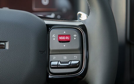 Haval H9, 2024 год, 5 099 000 рублей, 29 фотография
