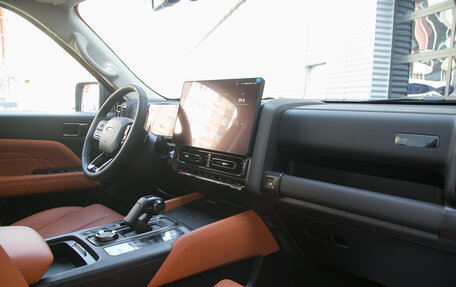 Haval H9, 2024 год, 5 099 000 рублей, 35 фотография