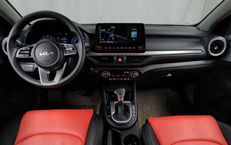KIA K3, 2022 год, 1 100 000 рублей, 5 фотография