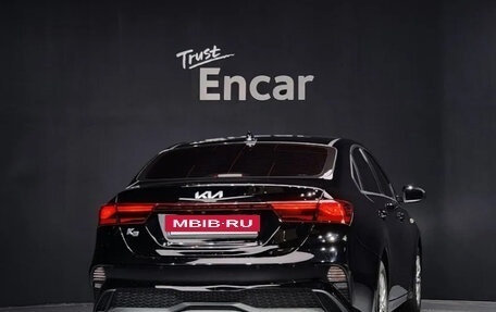 KIA K3, 2022 год, 1 100 000 рублей, 4 фотография