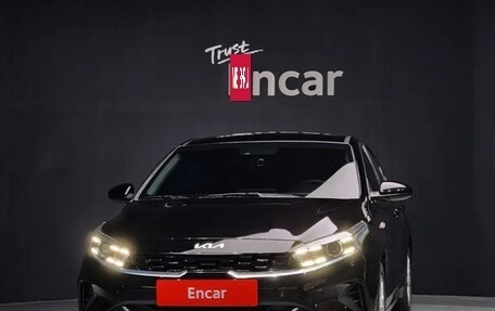KIA K3, 2022 год, 1 100 000 рублей, 2 фотография