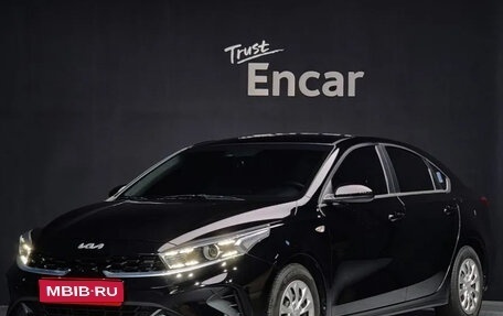 KIA K3, 2022 год, 1 100 000 рублей, 1 фотография